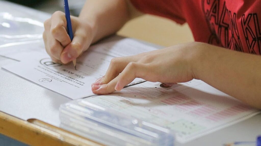 Tercih yaparken dikkat