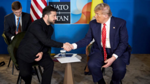 Trump Putin’den bıktı, Ukrayna’ya silahlar akıyor