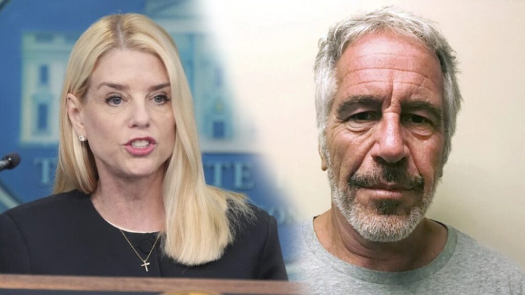 Trump sözünü tutmadı: Çocuk fuhuş çetesi liderine dair belgelerin varlığını reddettiler