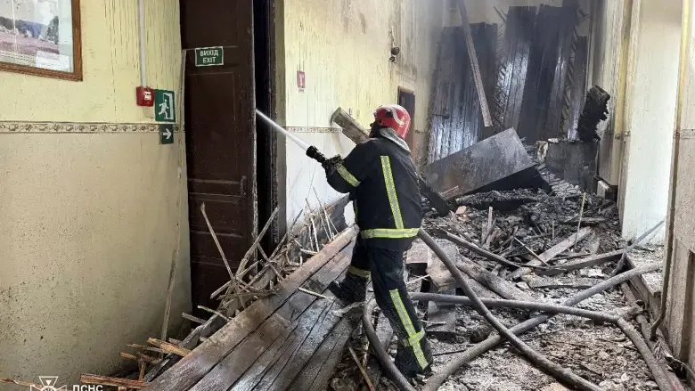 Trump’ın ültimatomundan saatler sonra, Rusya hapishaneyi vurdu