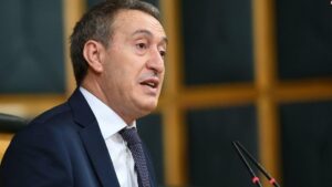 Tuncer Bakırhan: ‘Türkiye’nin birinci partisi CHP’dir’