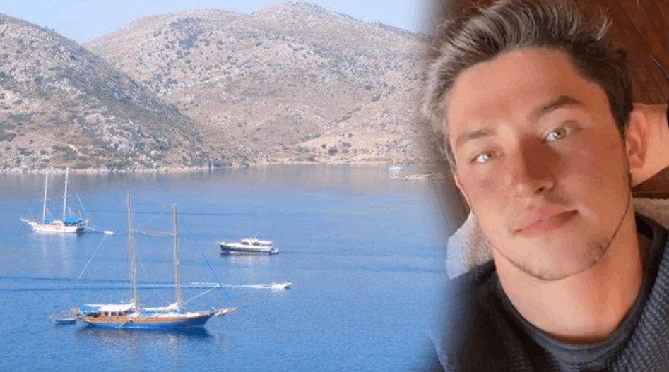 Tur teknesinde can alan kavga: 24 yaşındaki Arda öldü!