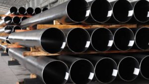 Türkiye’nin boru devi iflas ediyor