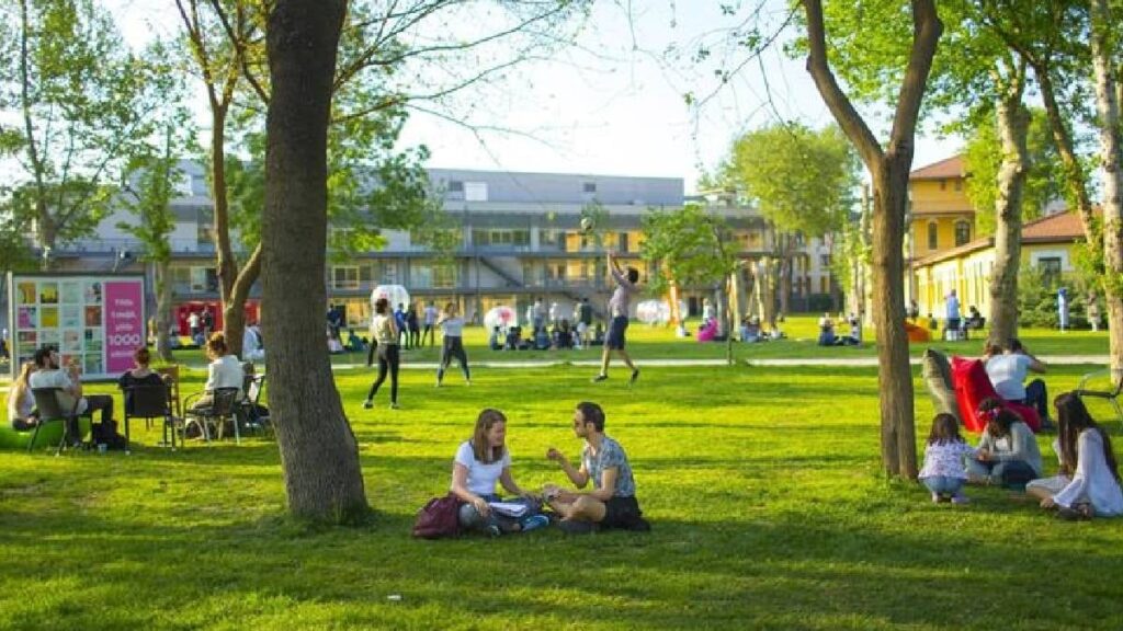 Üniversite tercihi yapacak öğrenciler için şehir kılavuzu: En çok beğenilen iller açıklandı