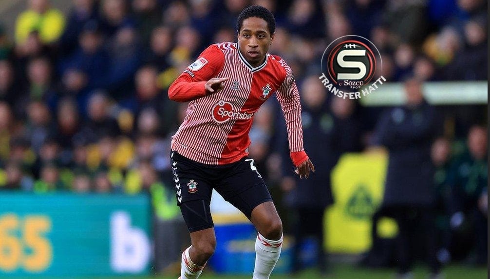 Walker-Peters’ta transfer derbisi