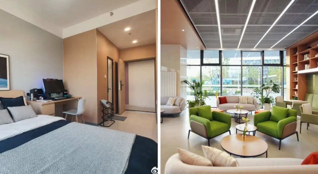 Xiaomi ucuz ev üretti, 11 bin liradan kiraya veriyor