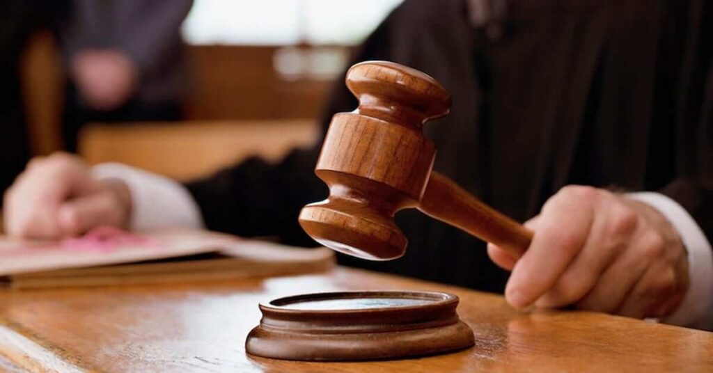 Yargıtay 3 yıl hapis cezasını onadı: Eşine bunu yapanın sonu belli oldu