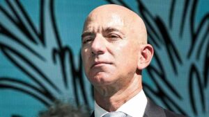 ‘Bunu anladığımda zengin oldum’:  210 milyar dolarlık servetin sahibi Jeff Bezos, kendisini milyarder yapan sırrı paylaştı