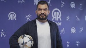 143 yıllık Avrupa kulübünü Türk yönetim şampiyon yaptı