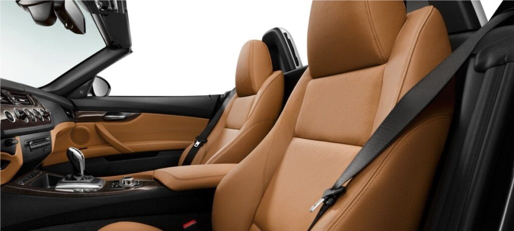 2025’in en konforlu otomobil koltukları belli oldu! Zirvedeki marka diğerlerine fark attı