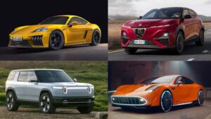 2026’da yollara çıkacak en iyi otomobiller