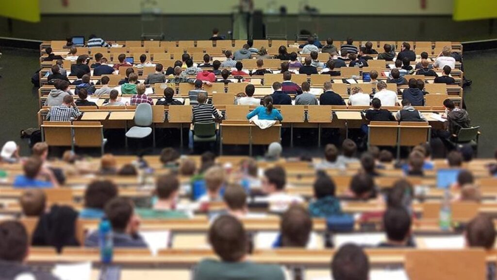 400 bin öğrenci sınavsız mı yerleşti? YÖK’ten açıklama