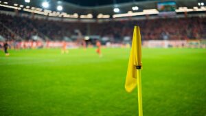 45 saniyede dünya futbolunu altüst ettiler