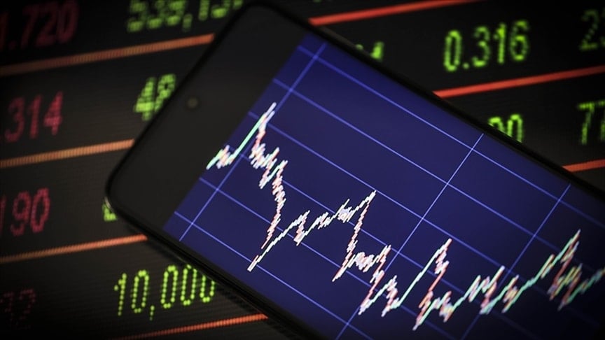 5 saatte 70 kat arttı! 10 bin liralık yatırım 700 bin lira oldu