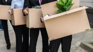 50 bin, 100 bin değil tam 300 bin kişi işten çıkarılacak