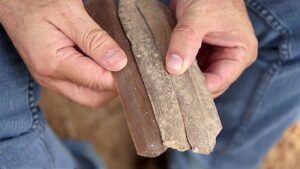 5.500 yıllık Kenan sırrı ortaya çıktı