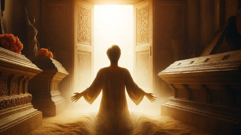 6 defa ölüp yeniden dirilen adam her şeyi anlattı