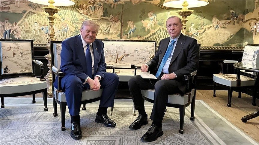 ABD’den Türkiye dahil tüm dünyaya rest: Rusya ile ticaret edenlere %100 vergi!