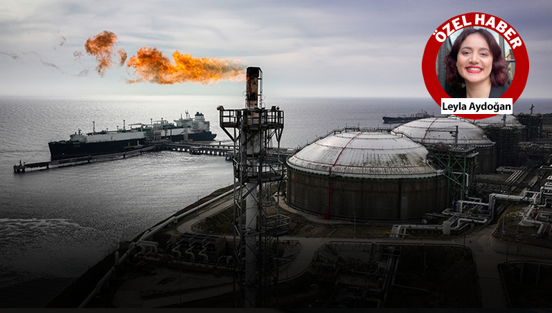 ABD’nin Rusya ile ticaret savaşının başlamasına son 24 saat! Ankara’da Rus petrolü alarmı