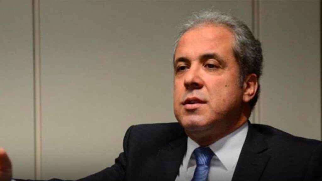 AKP’li Şamil Tayyar İBB iddianamesi için tarih verdi