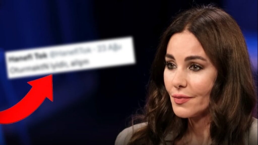 AKP’li belediye başkanından Defne Samyeli’ye belden aşağı sözler