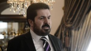 AKP’li isimden transfer iddiası: CHP’li belediye başkanı katılıyor