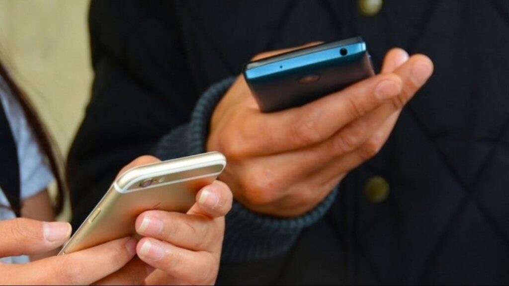 Akıllı telefonlarda ‘iki saat’ dönemi