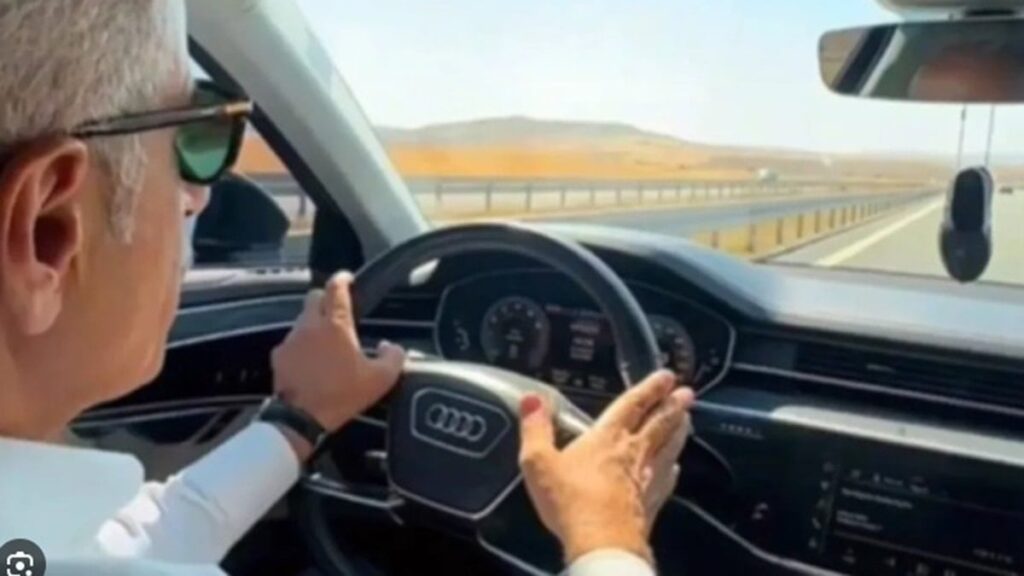 Alman gazetesi Bakan Uraloğlu ile dalga geçti