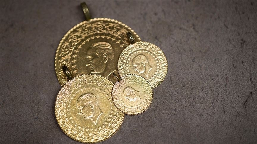 Altın fiyatlarında şaşırtan tablo: 30 Ağustos gram, çeyrek, tam altın rakamları…