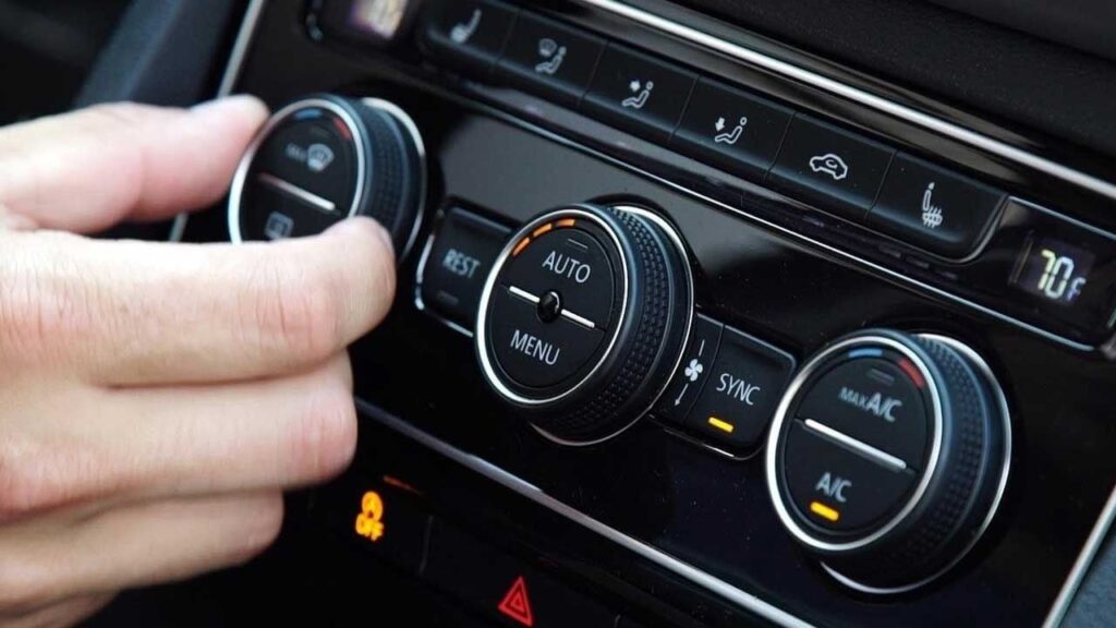 Araba klimasını açarken dikkat! Bu 5 yanlış hem aracınıza hem cebinize zarar veriyor