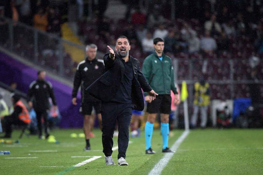 Arda Turan’dan uzatmada dev zafer! Shakhtar ‘yola devam’ dedi…