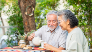 Asyalılar asırlardır sütle karıştırıp içiyormuş: Güzellik uykusuna yatırıyor