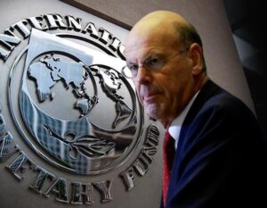 Avrupa’da tehlike çanları çalıyor: Fransa IMF’ye mi gidecek?