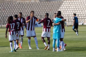 Bandırmaspor evinde farklı kazandı