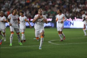 Barış Alper için flaş karar! Top artık yönetimde