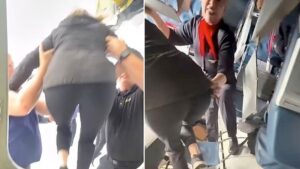 Baş aşağı asılı kalmıştı: Torunları bile zengin doğacak