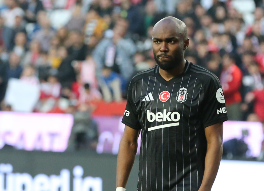 Beşiktaş Al Musrati’yi Verona’ya kiraladı