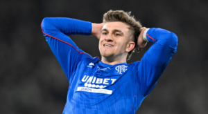 Beşiktaş Rıdvan Yılmaz ile anlaşma sağladı