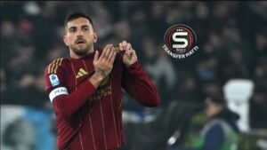 Beşiktaş, Roma’nın yıldızını istiyor