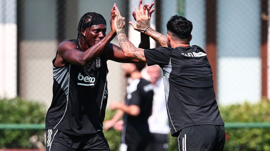 Beşiktaş – St. Patrick’s: Kara Kartal turu nasıl geçer?