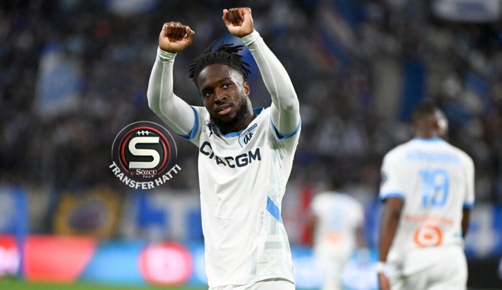 Beşiktaş ve Trabzonspor Jonathan Rowe transferinde karşı karşıya!