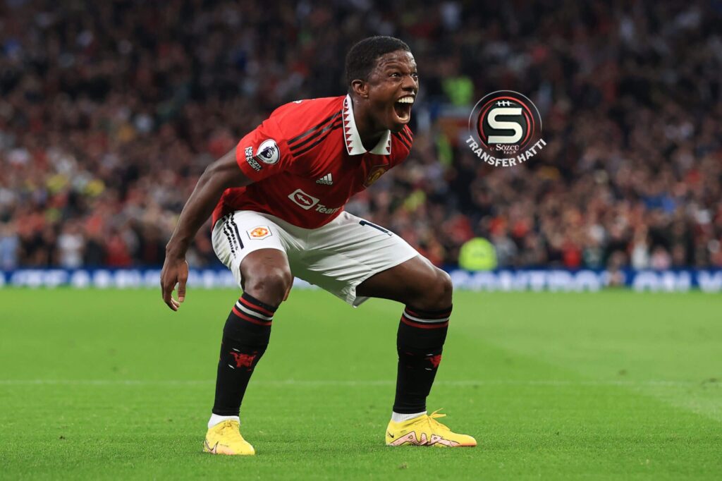 Beşiktaş’ın Malacia transferine İtalyan freni