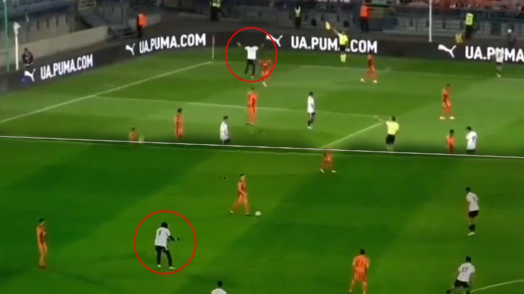 Beşiktaş’ın hali Abraham’ı isyan ettirdi!