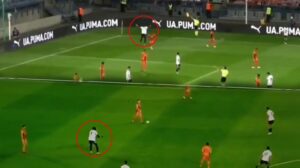 Beşiktaş’ın hali Abraham’ı isyan ettirdi!