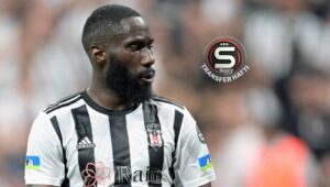 Beşiktaş’ta istenmeyen adamdı! Premier Lig’e transfer oldu