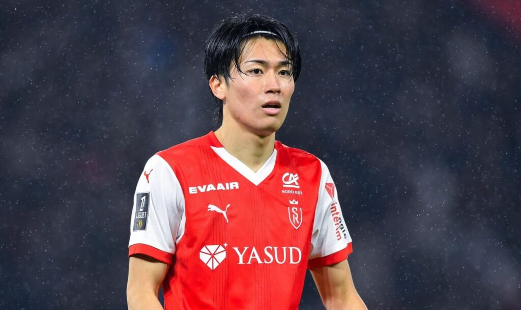 Beşiktaş’tan Keito Nakamura’ya 15 milyon Euro!