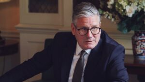 Birleşik Krallık’tan İsrail’e tepki