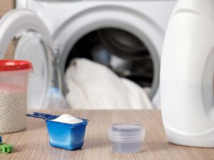 Bu marka çamaşır deterjanı toplatılıyor