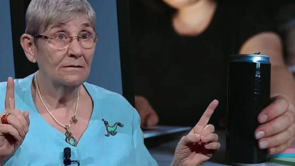 Bu meşrubatı sakın içmeyin, bağışıklık sistemini paramparça yapıyor! Canan Karatay ısrarla uyardı