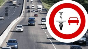 Bu trafik levhasını görmezden gelenler yandı, cezası ağır: Trafiğe çıkan sürücüler dikkat